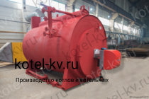 Завод изготовитель газовых паровых котлов Е 0.7 0.9