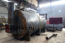 Производство парогенераторов Е 1.0 0.9 на мазуте