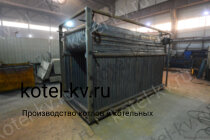 Мазутный котел устройство