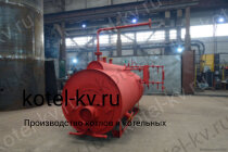 Парогенератор дизельный пар 0.3-0.07