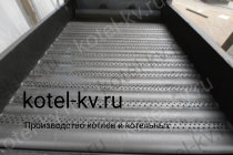 Блок-решетка топки ТШПМ-1.45